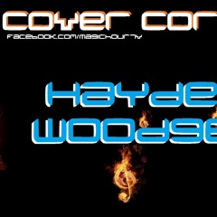 Hayden - Swing Life Away Cover (Rise Against) - Live (Acoustic)