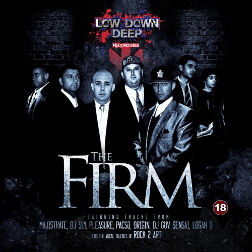 Dj Sly Im Here The Firm Album Low Down Deep By Dj Sly On Soundcloud Hear The World S Sounds