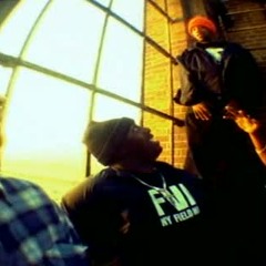 Cypress Hill feat. Erick Sermon, Redman, & MC Eiht - "Throw Your Hands In The Air" (L.L Remix)