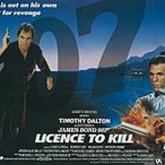 Licence to Kill (1989)
