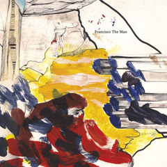 Francisco The Man - Tiger (A-Side)