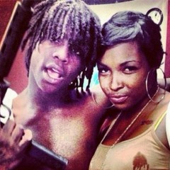 *Trap Instrumental* Chief Keef shit! .co.uk