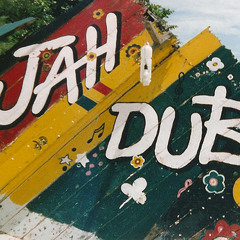 'Jah Dub' - Seyms - Dub/Reggae