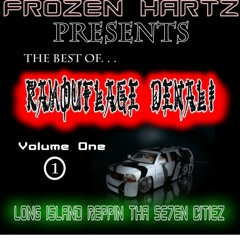 HATING ON ME ft. HALF (prod. by Ambitious Money)