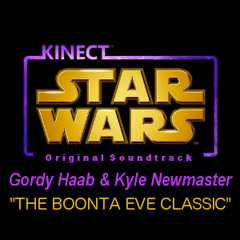 "The Boonta Eve Classic" Kinect: Star Wars - Gordy Haab & Kyle Newmaster