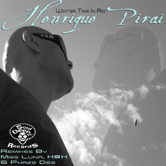 Winter Time in Rio by Henrique Pirai ( Short Version ) SoulDeep Inc. Records !!!