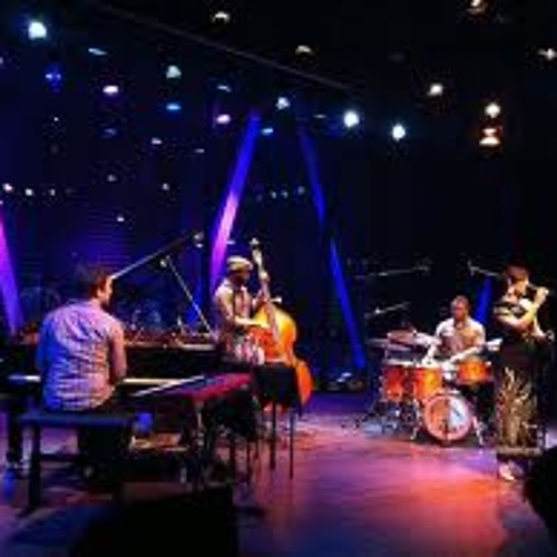 Stream Butterfly Gretchen Parlato/Taylor Eigsti by andy barton