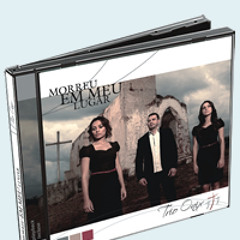 Trio Ônix - Tesouro