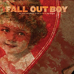 Fall Out Boy: Grand Theft Autumn / Where Is Your Boy (Acoustic)