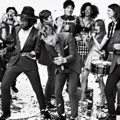 Party With My Homies