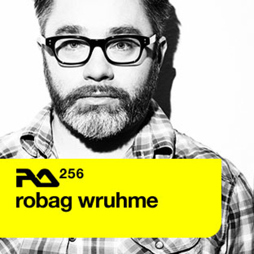 Robag's 'Brumm Kawumms Wokksikon Likkalize' Mix