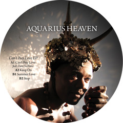 Aquarius Heaven - Stop