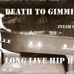 HUSTLE HARD FREESTYLE (#TEAM LYRICAL)