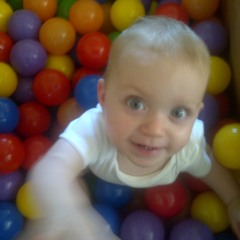 Crazy P