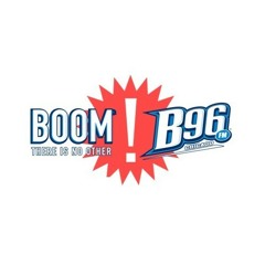 Boom Radio With Special Guest Dj Simone 1-18-13