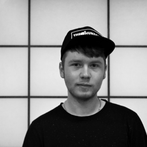 Julio Bashmore - Battle For Middle You (Borderline Jack's 140 Bass Edit)