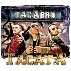 128 Romano & Sapieza Ft Rodriguez - Tacata [ Deejaay EMIX ]