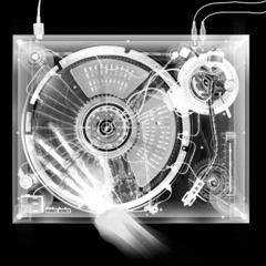 GHOST MUSIC ( DJ FERO REMIX )