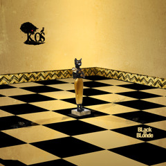 k-os : The Dog Is Mine