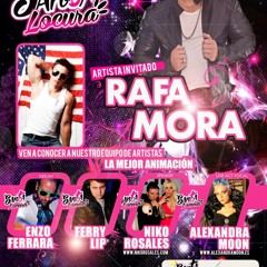 Santa Locura - Rafa Mora (12-01-13) By ENZO FERRARA & FERRY LIP #FREE DOWNLOAD#