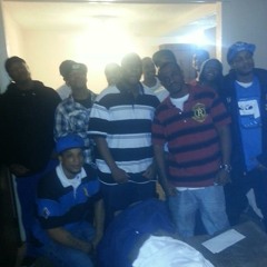 I CAN DO DAT / Tre Nitty ,LC, C-Cite :Beat by Mystro