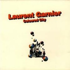Laurent Garnier - Coloured City (Neon Youth's Born In The 90's Bootleg)
