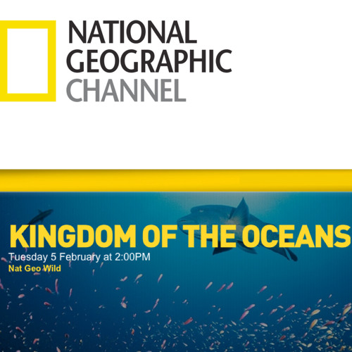 Nat geo channel online sale