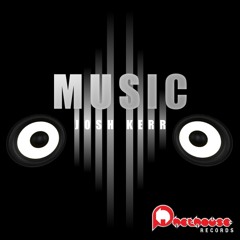 Josh Kerr - Music (Christian Revelino Remix)