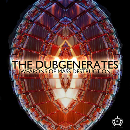 The Dubgenerates - Be My Victim