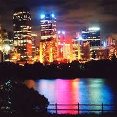 Dynasty City Lights (Fu*kin Problems Remix)