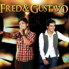 Fred e Gustavo - Quem Não Beija Bebe