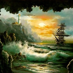 Captain's Song (Words of Wisdom)