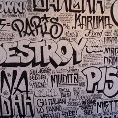 Fresh Squeezed For Your Processed Ears