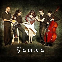 Yamma Ensemble - Armenian Love Song