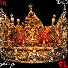 The Leak:"Everything Else" off of The R.E.A.L.ization:The Prequel Coming Soon! (Work in Progress)