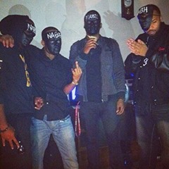 Love You Down Ft Roc Nsane