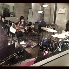 Live performance @ New York's WKCR89.9FM on Jan. 16, 2013
