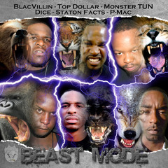 BEAST MODE 2 BV TOP MT DICE FACTS PMAC