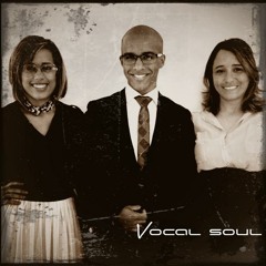 Vocal Soul - Foi Amor (Arranjo - Abel Teclas)