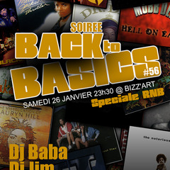 RnB mixes