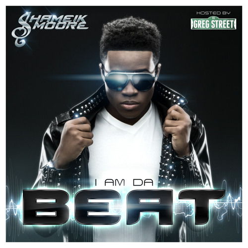 Shameik Moore - Rock Wit Me