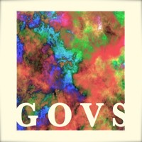 GOVS - Merseybeat