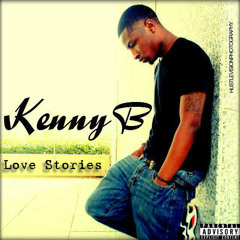 KennyB "Someone Like You" (Prod.) By DreBeatz