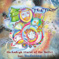Leontovich (Леонто́вич)- Shchedryk (Carol of the Bells) Ukrainian Shchedrivka - Chorus Anonymous