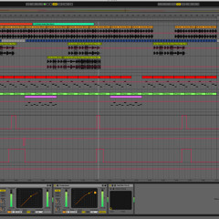 Jill Scott-So Gone Remix by D.Noize aka NTec Beatz