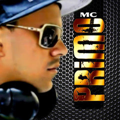 MC Primo - Maquina de Fazer Dinheiro (DJ Bruno) Lançamento 2012