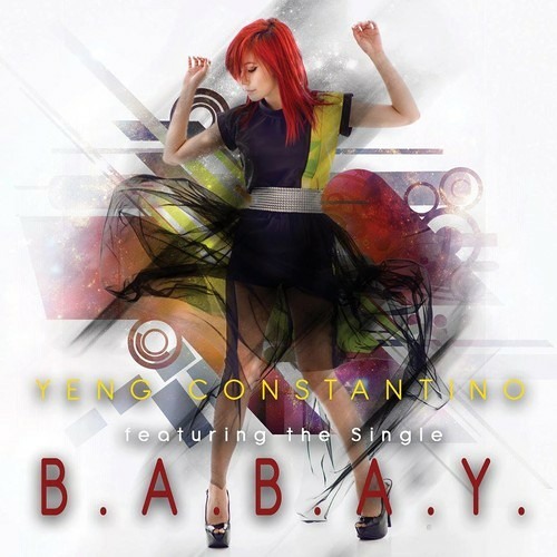 B.A.B.A.Y by Yeng Constantino