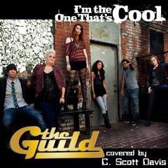 (I'm the One That's) Cool