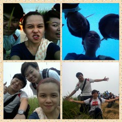 你爱我还是他 - Pakson