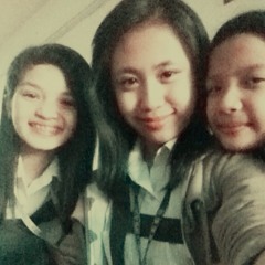 Hinahanap hanap kita (Me, Ricel and Aira)